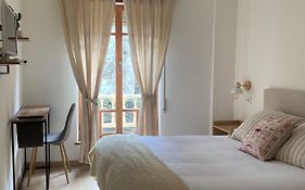 Pension Cantabrico